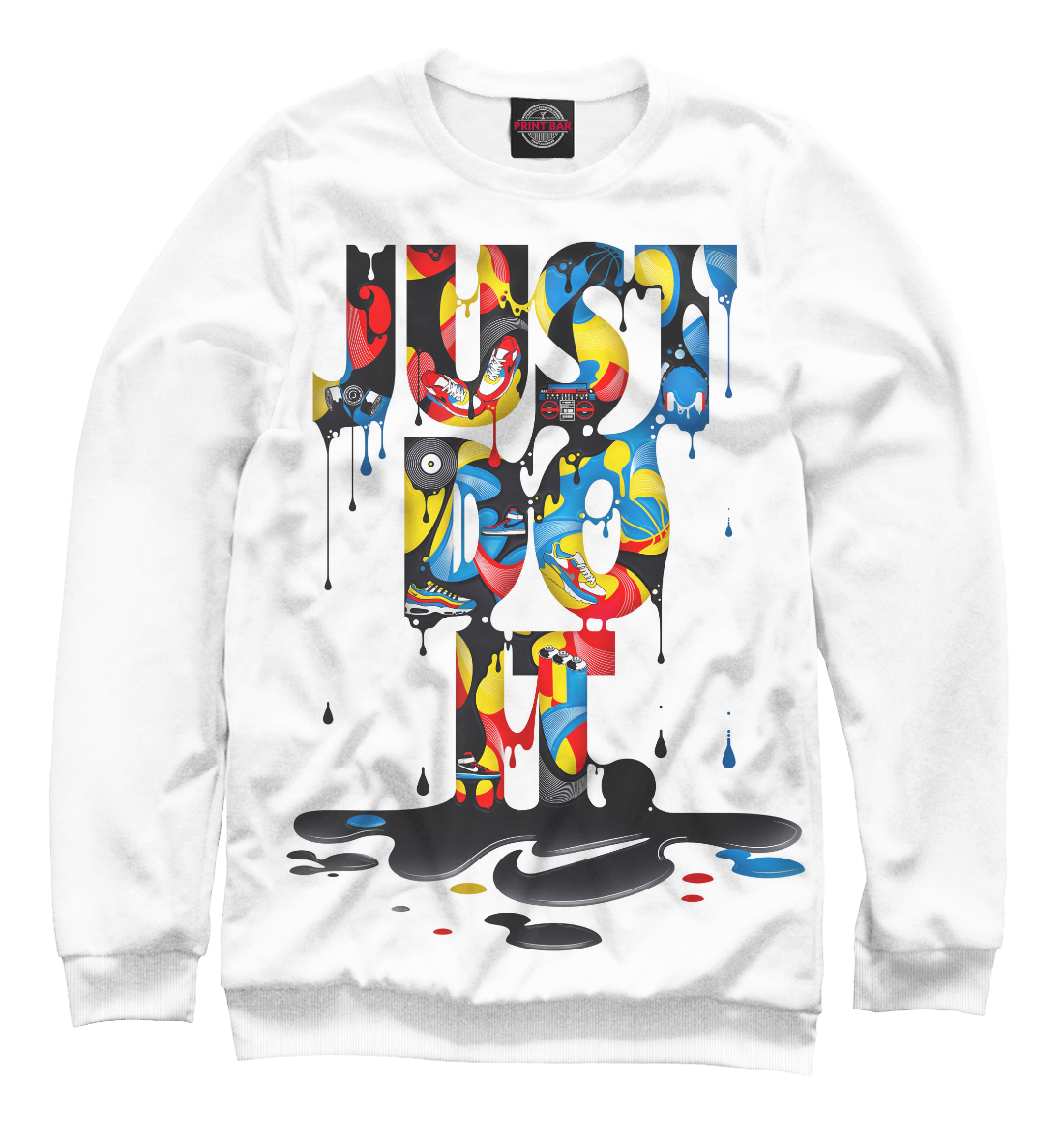 

Just Do It