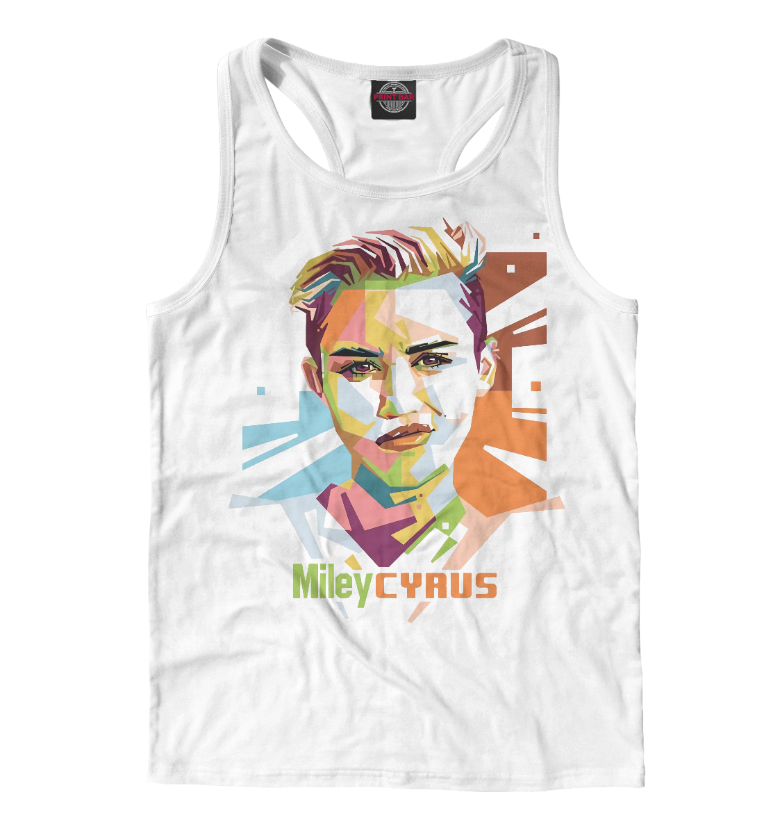 

Miley Cyrus