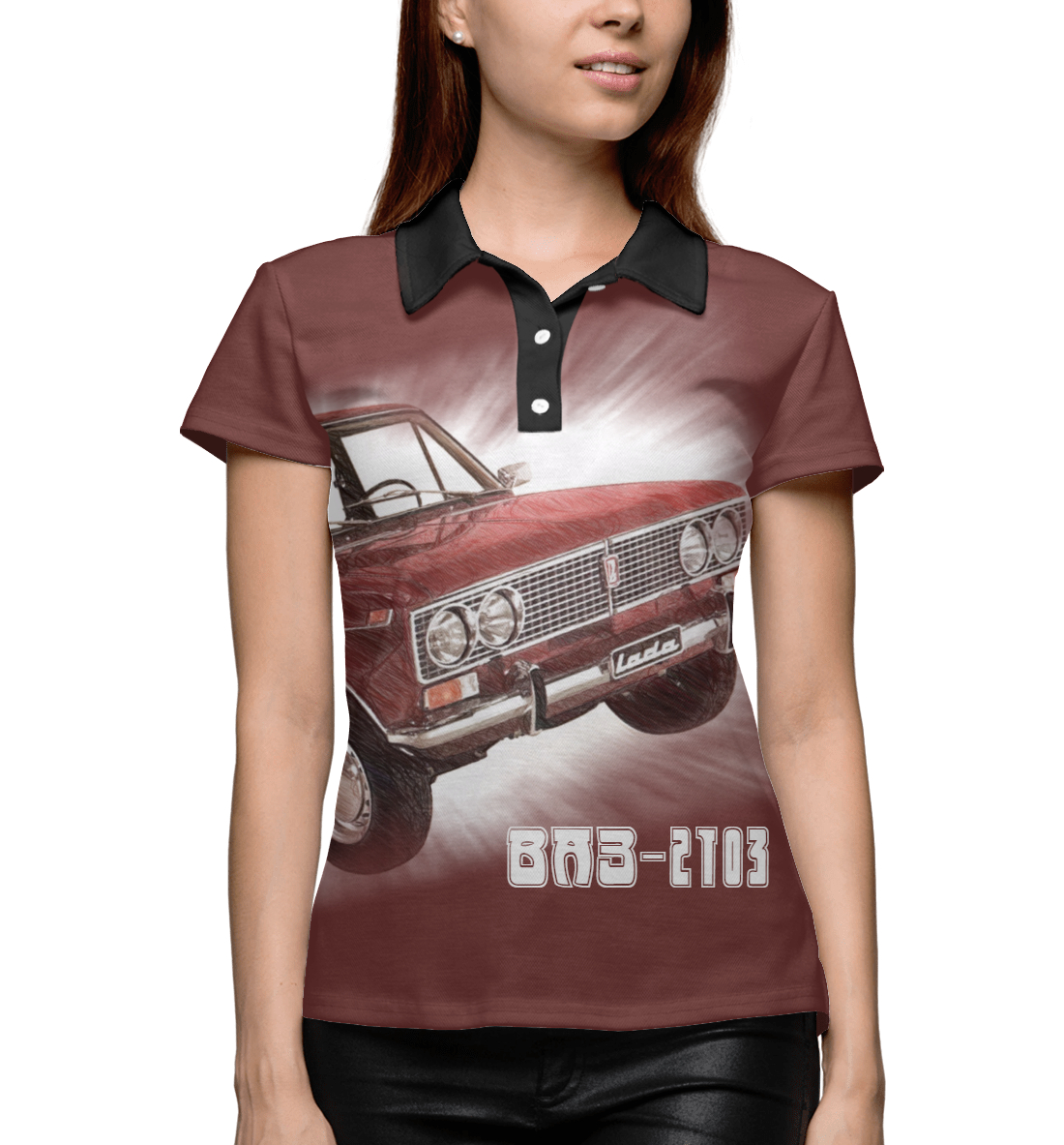 

ВАЗ-2103