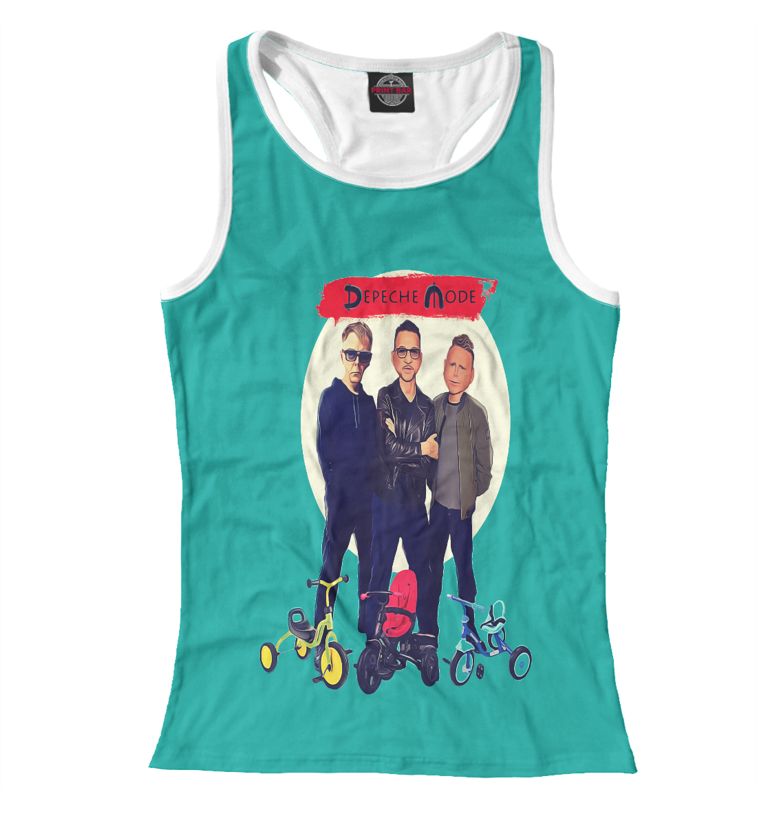 

Depeche Mode