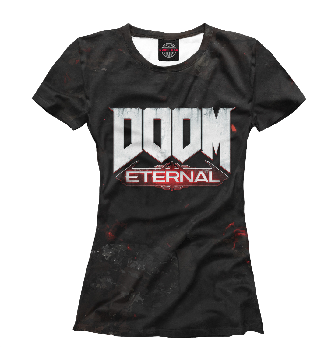 

Doom Eternal