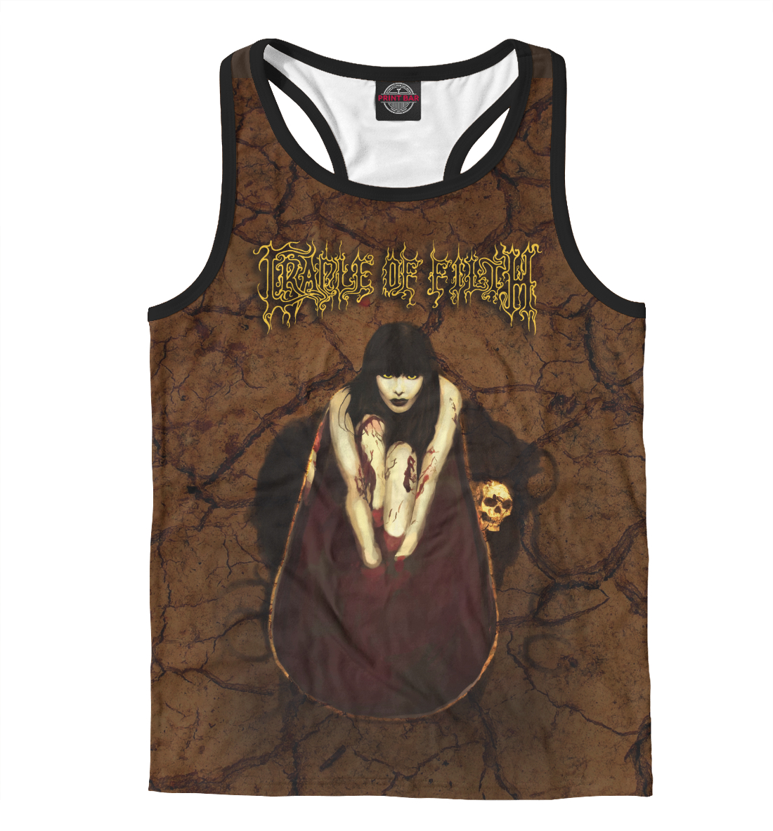 

Cradle Of Filth
