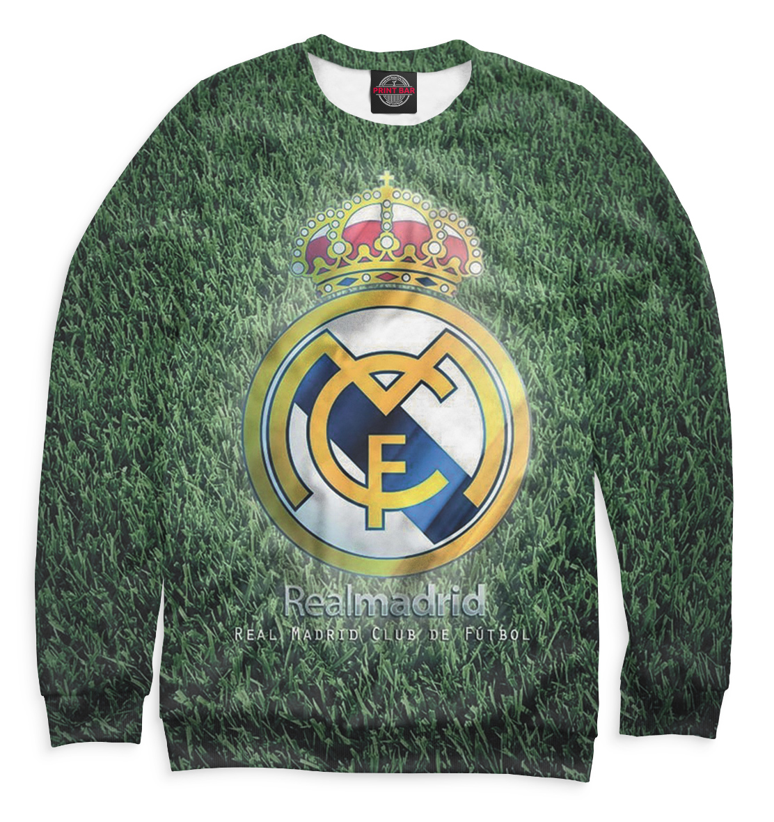 

Real Madrid
