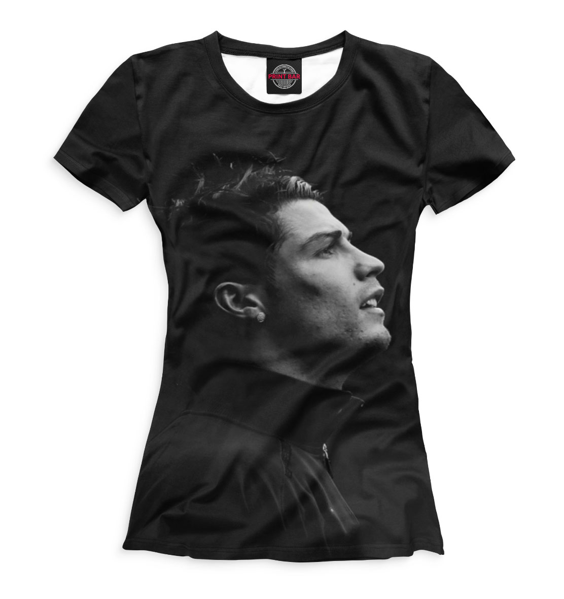 

Криштиану Роналду