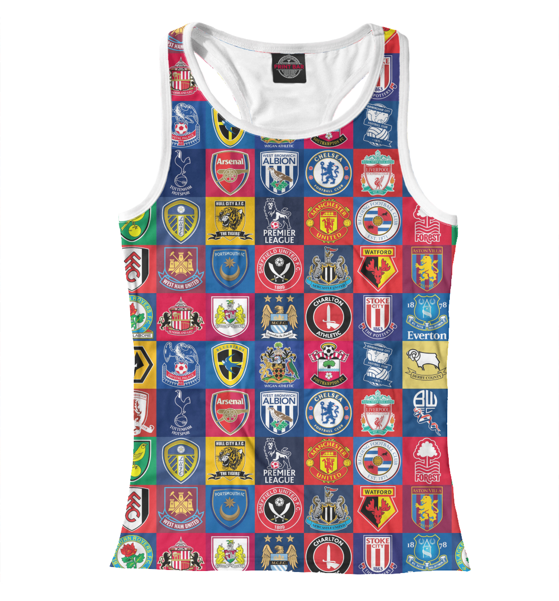 

Английская премьер-лига