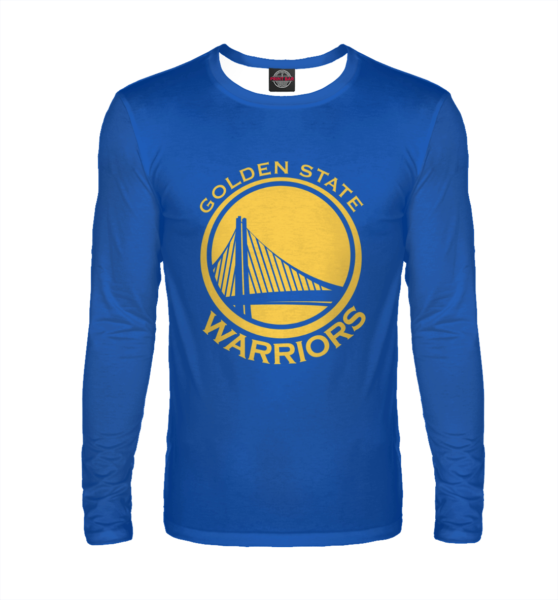 

Golden State