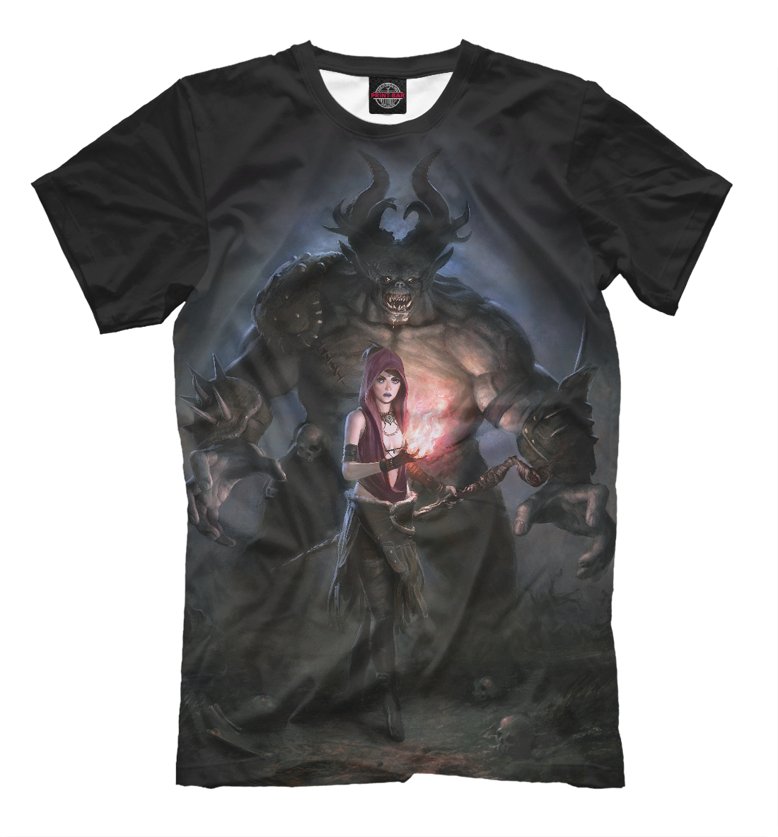 

Dragon Age