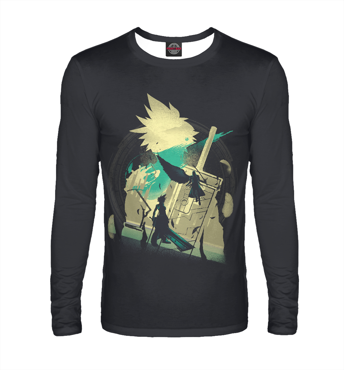 

Final Fantasy VII