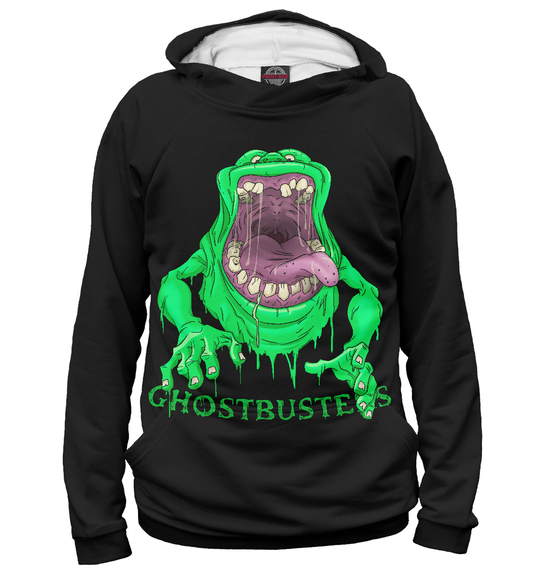 

Охотники за привидениями