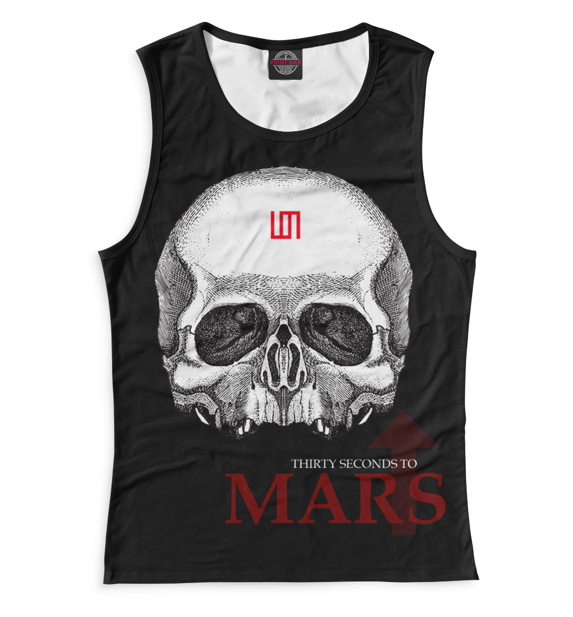 

30 Seconds to Mars