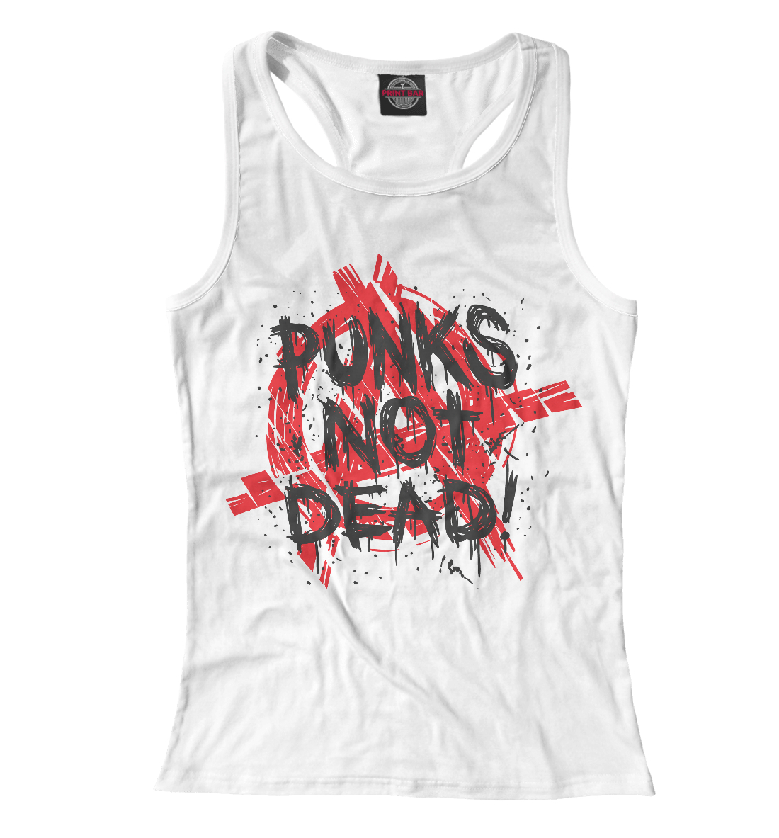 

Punks not Dead