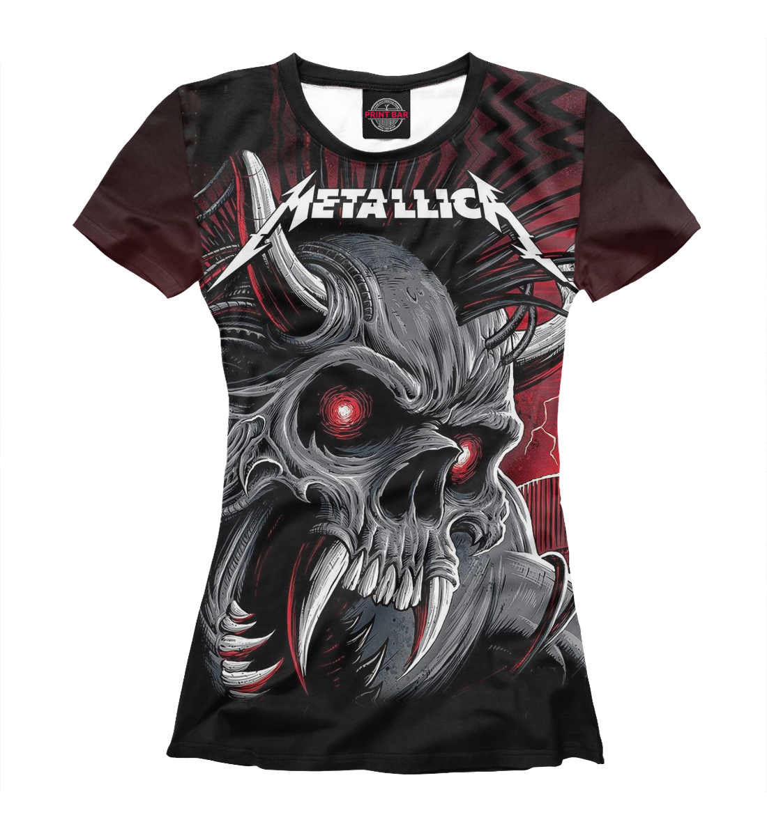 

Metallica