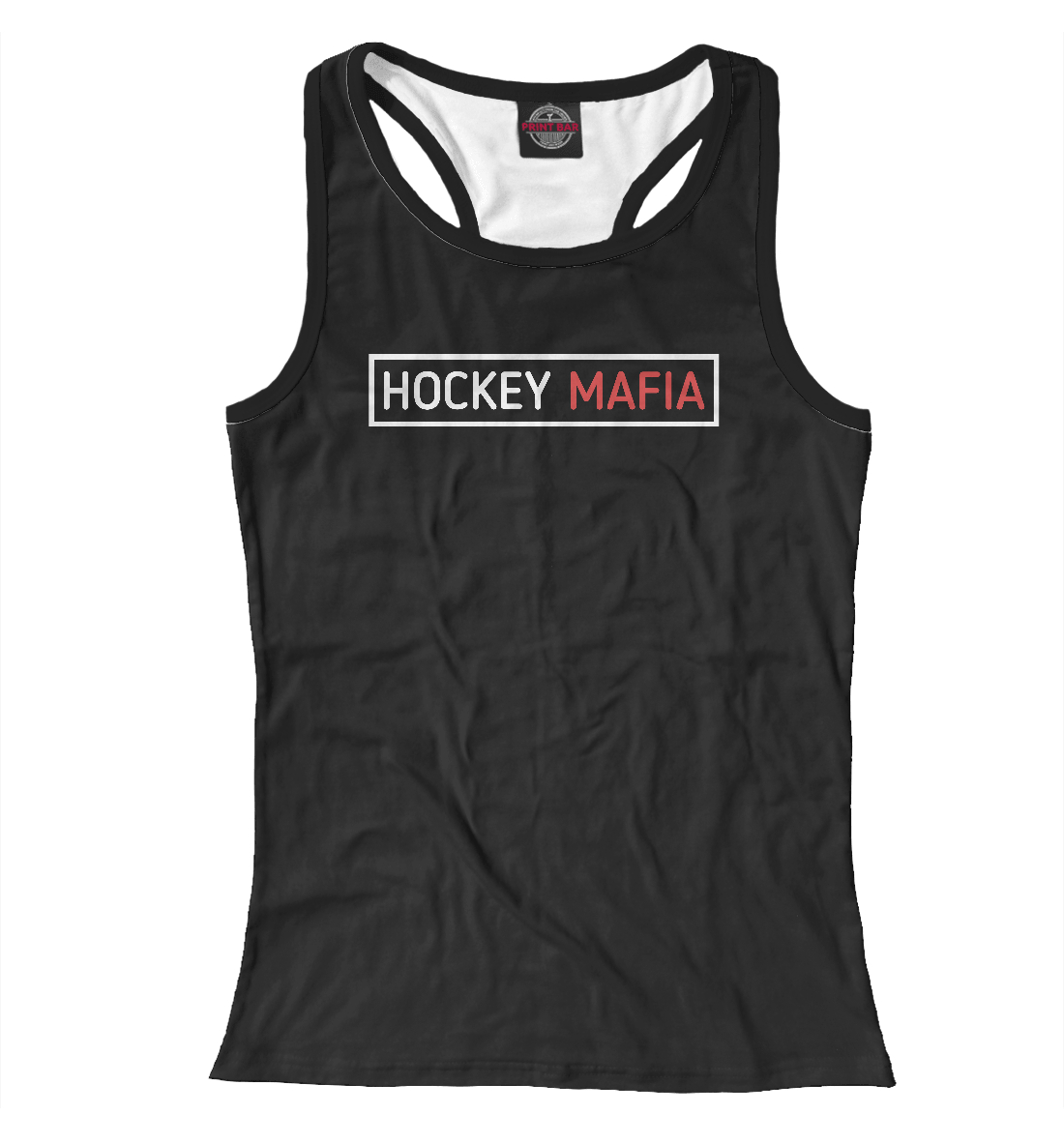 

Hockey mafia