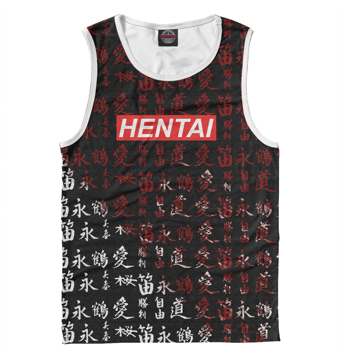 

Hentai