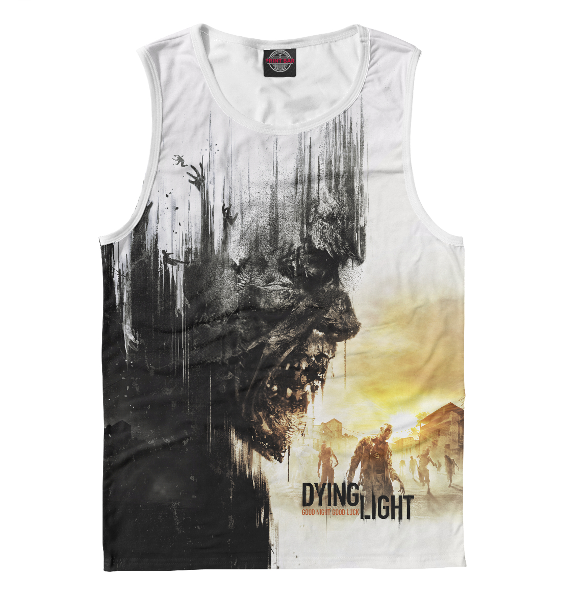 

Dying Light
