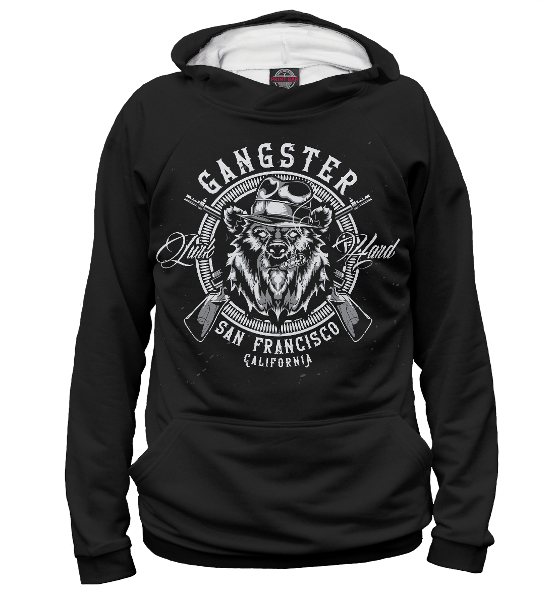 

Gangster
