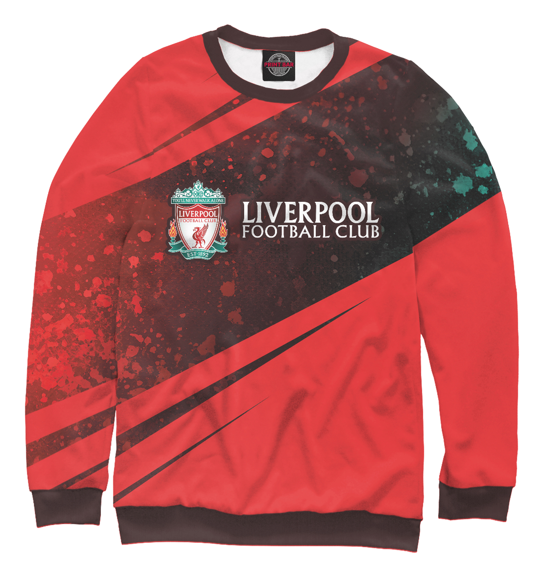 

Liverpool / Ливерпуль