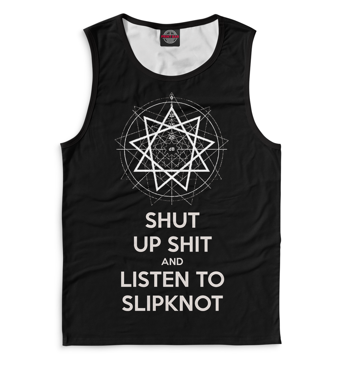 

Slipknot
