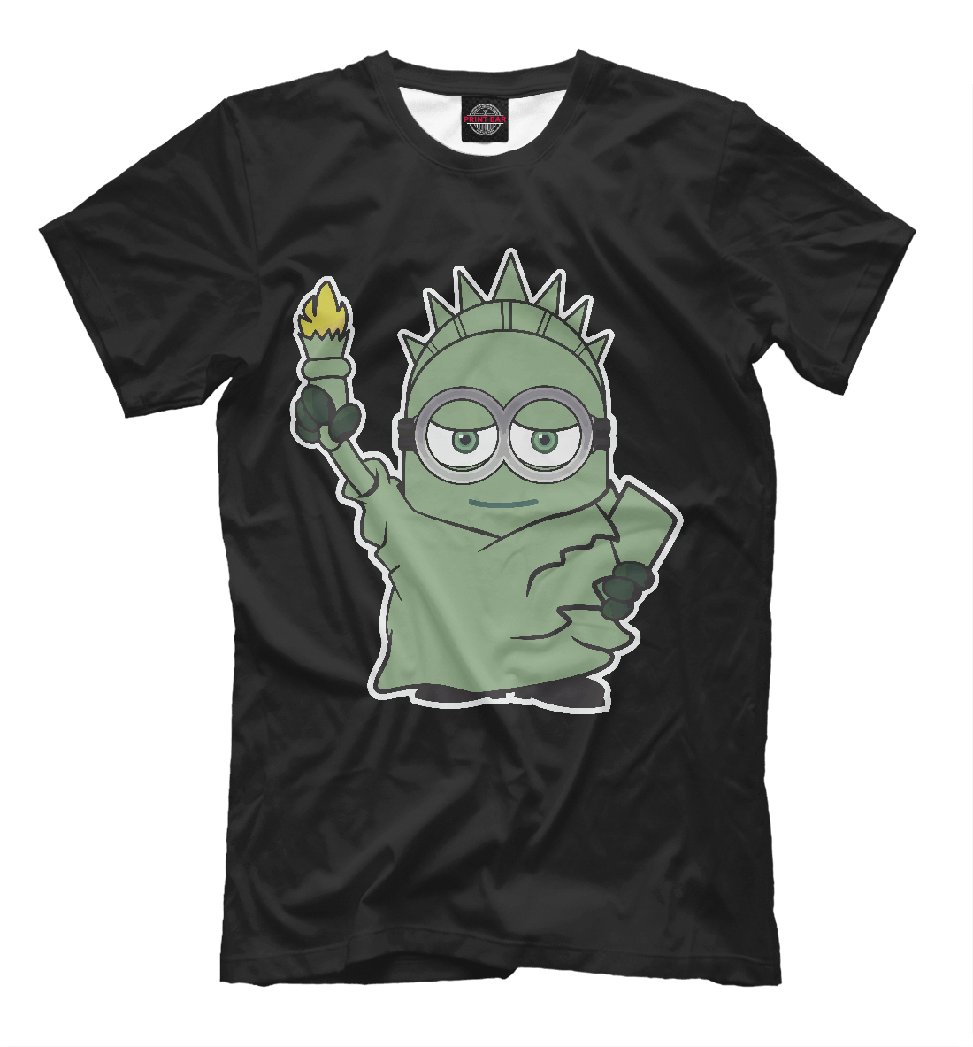 

Minion Liberty