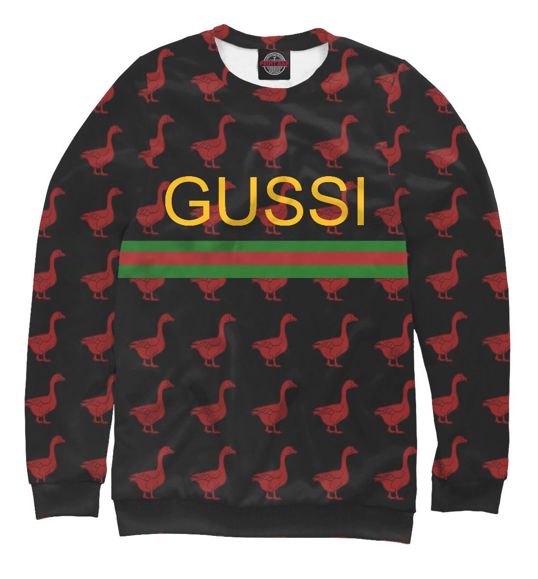 

GUSSI