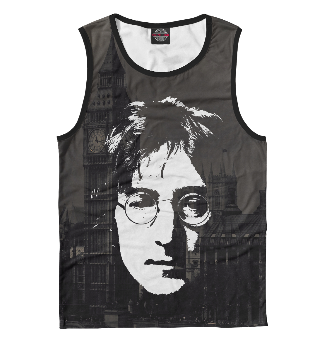 

John Lennon