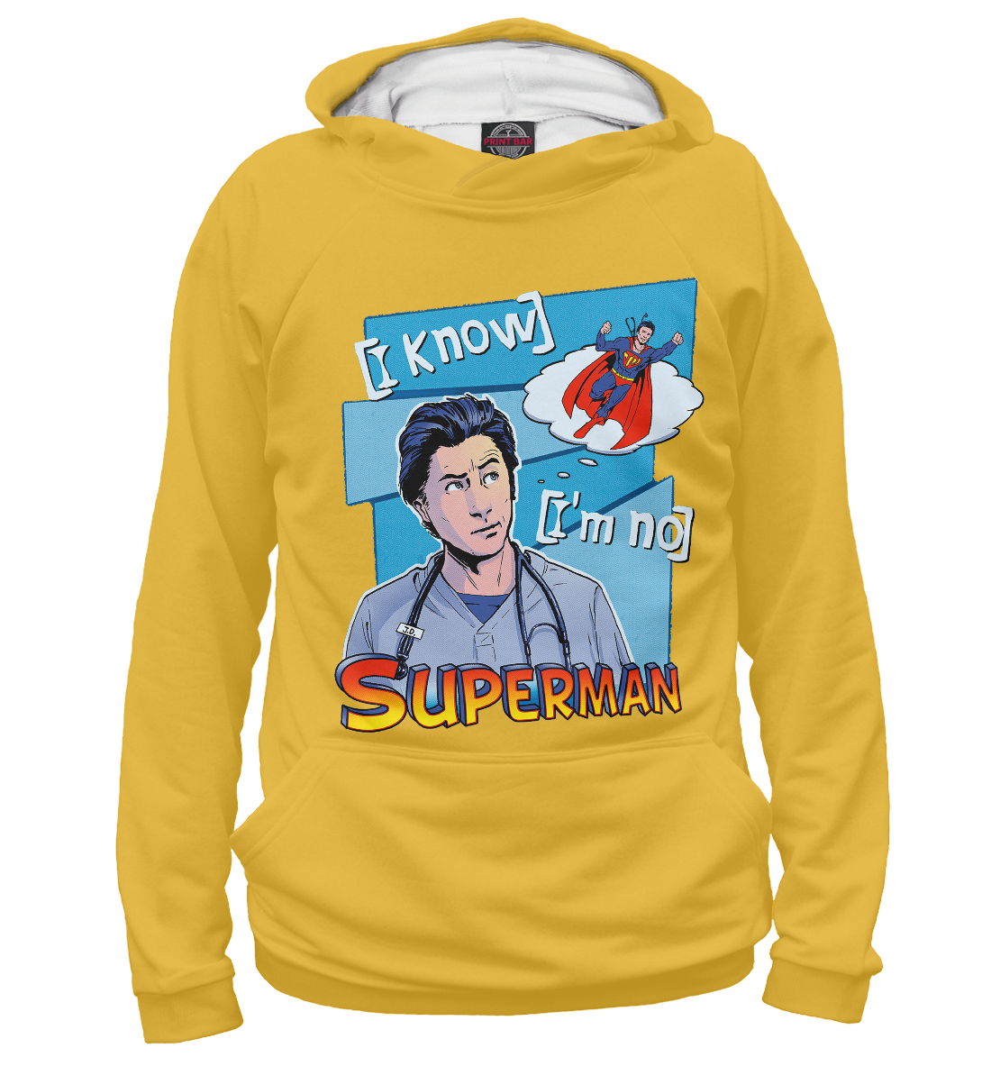 

Scrubs
