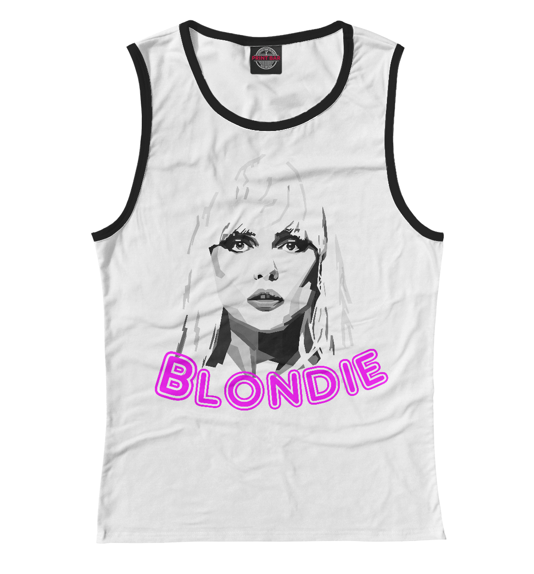 

Blondie