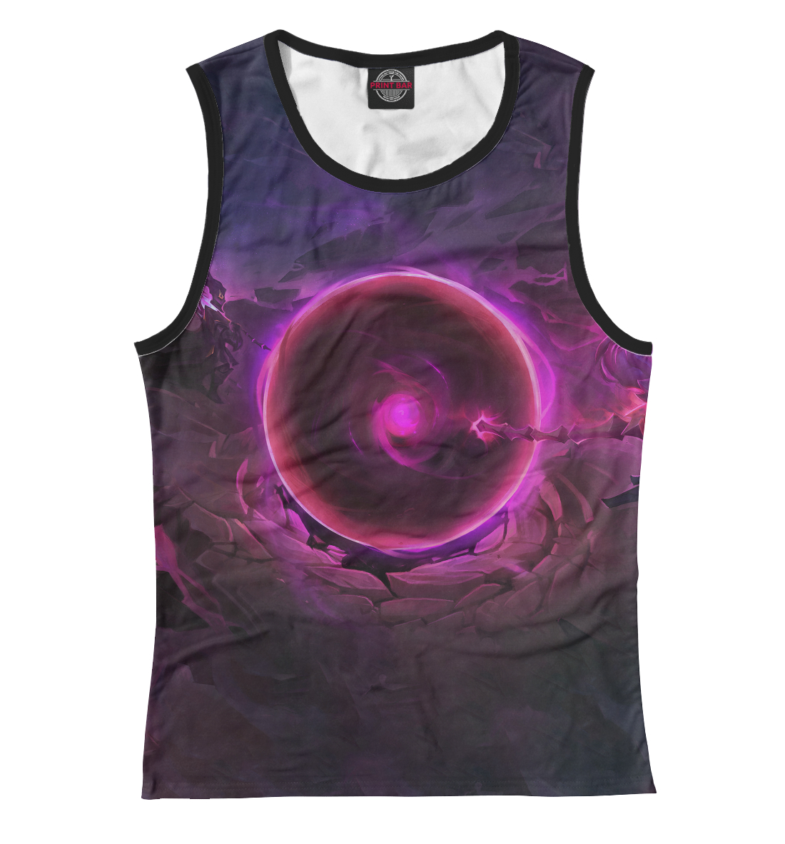 

Dark Star Singularity