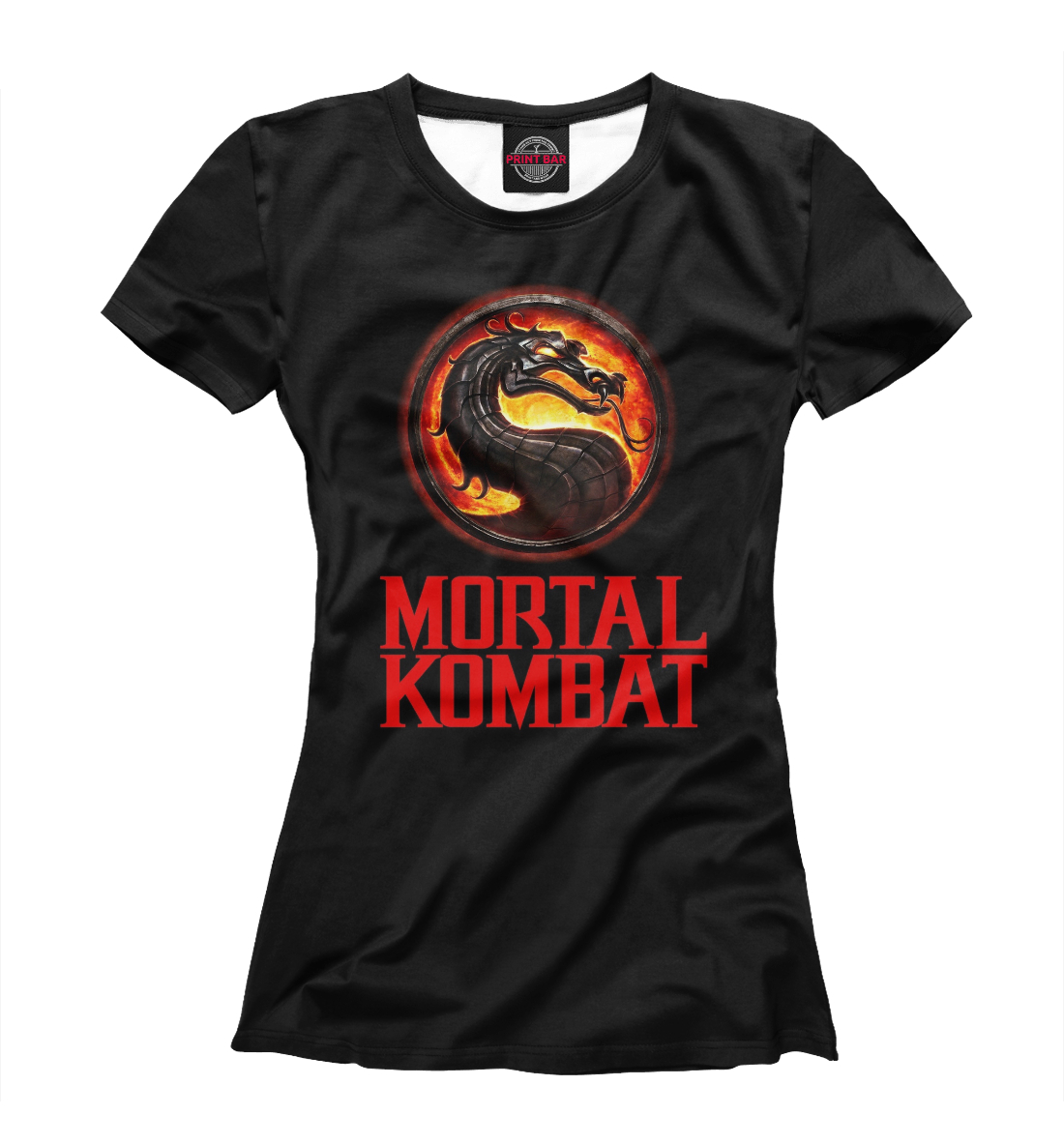 

Mortal Kombat