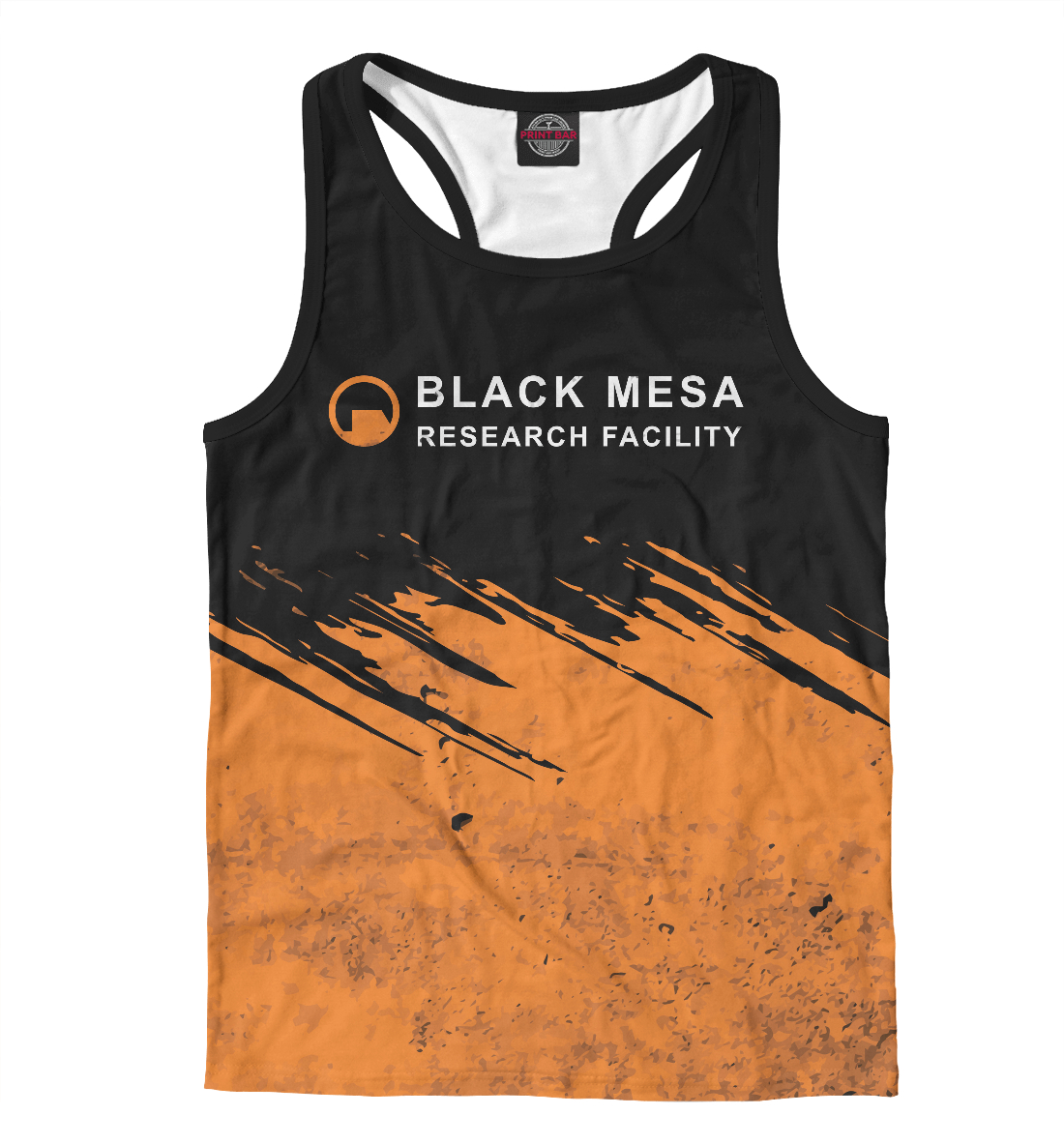 

Half-Life - Black Mesa