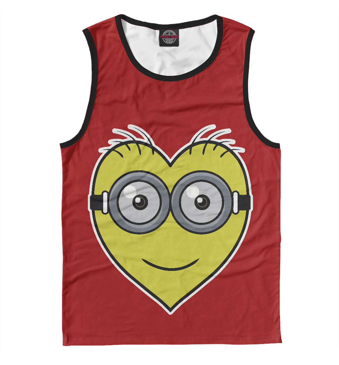 

Minion Love