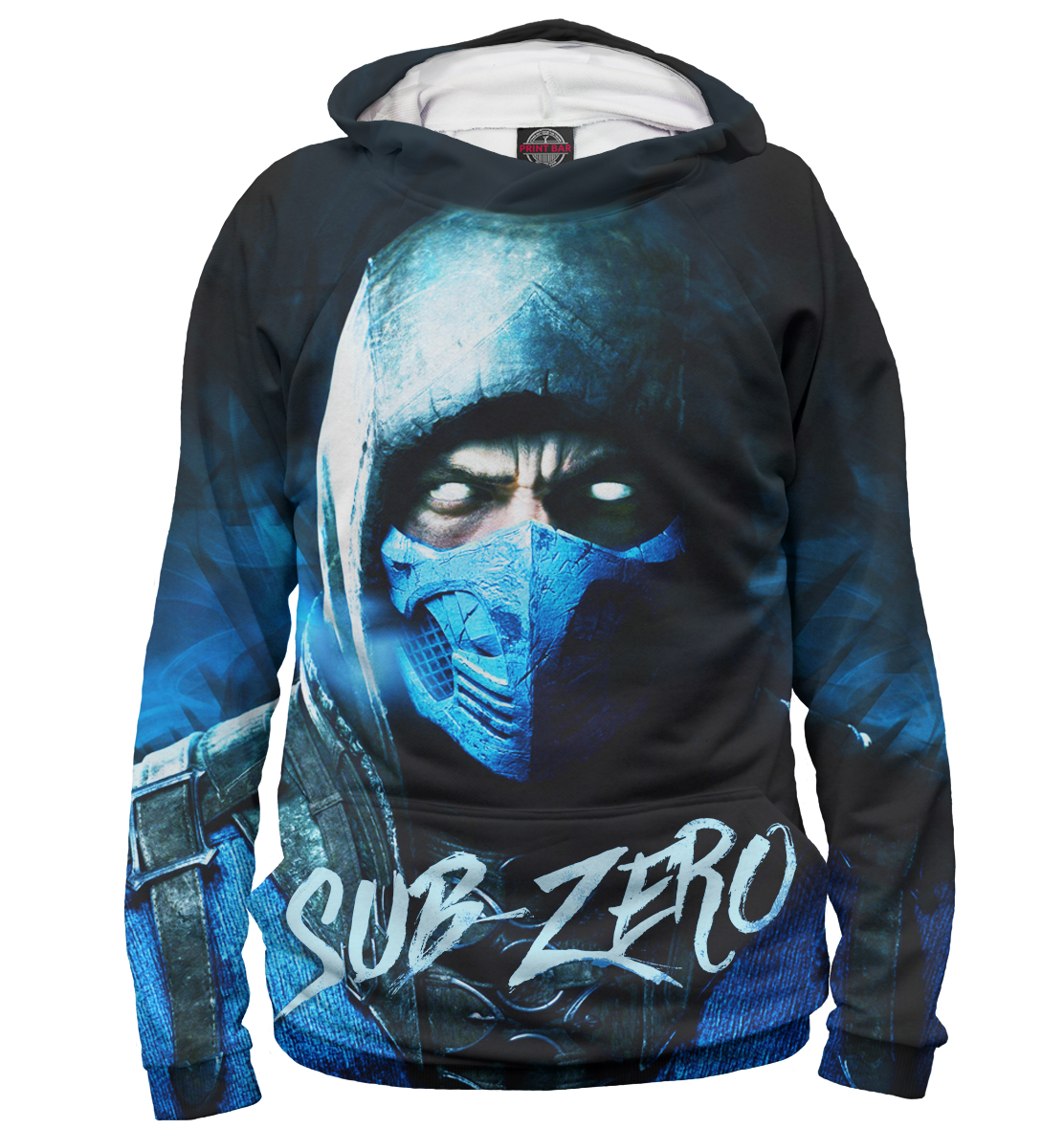 

Sub-Zero