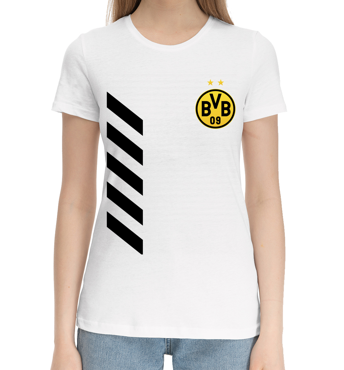 

Borussia