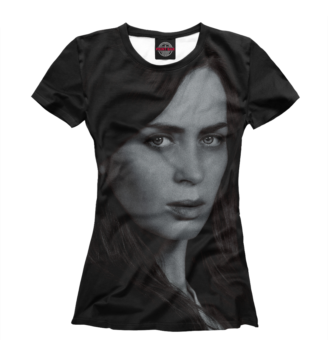 

Девушка в поезде