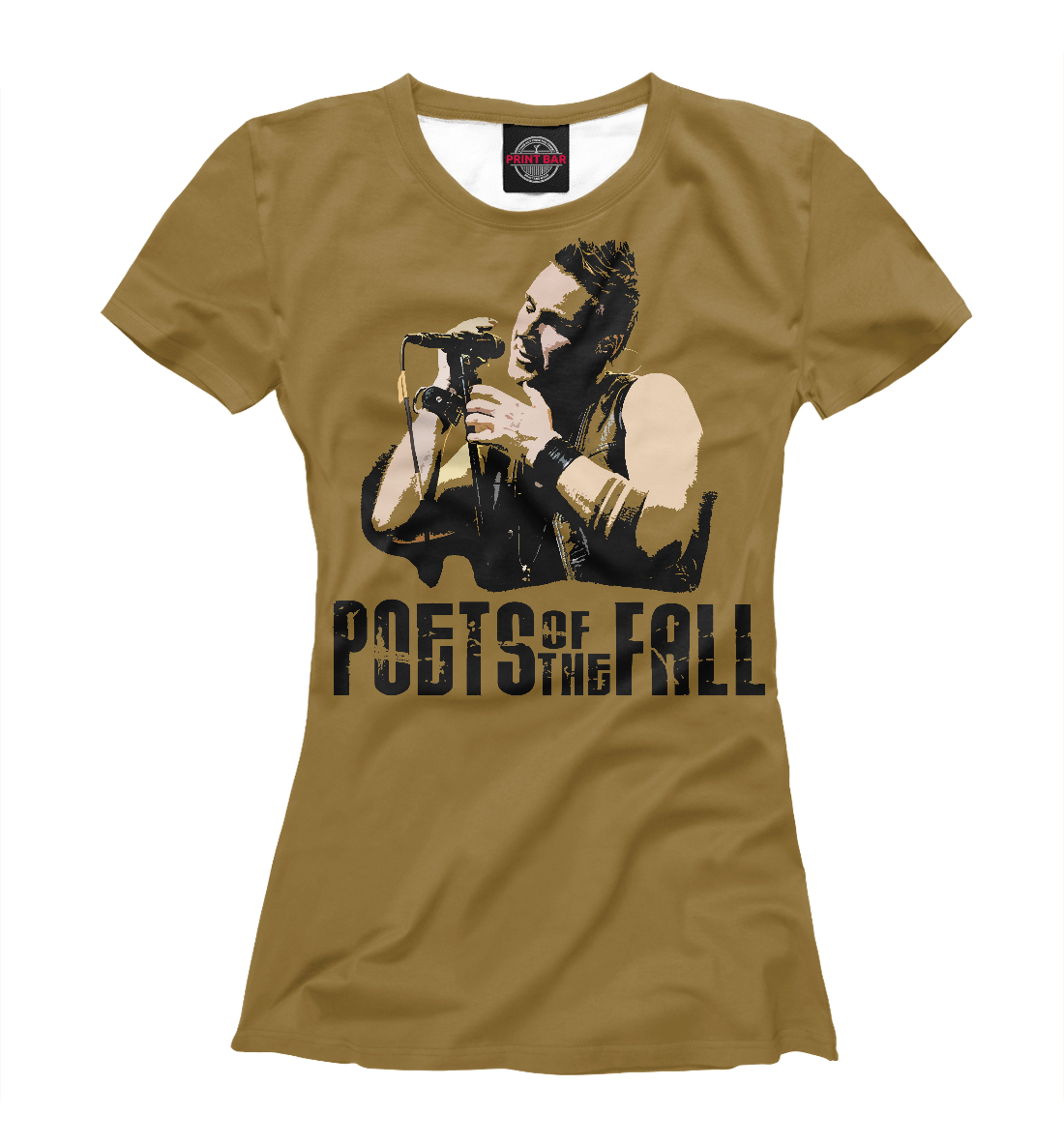 

Poets of the Fall