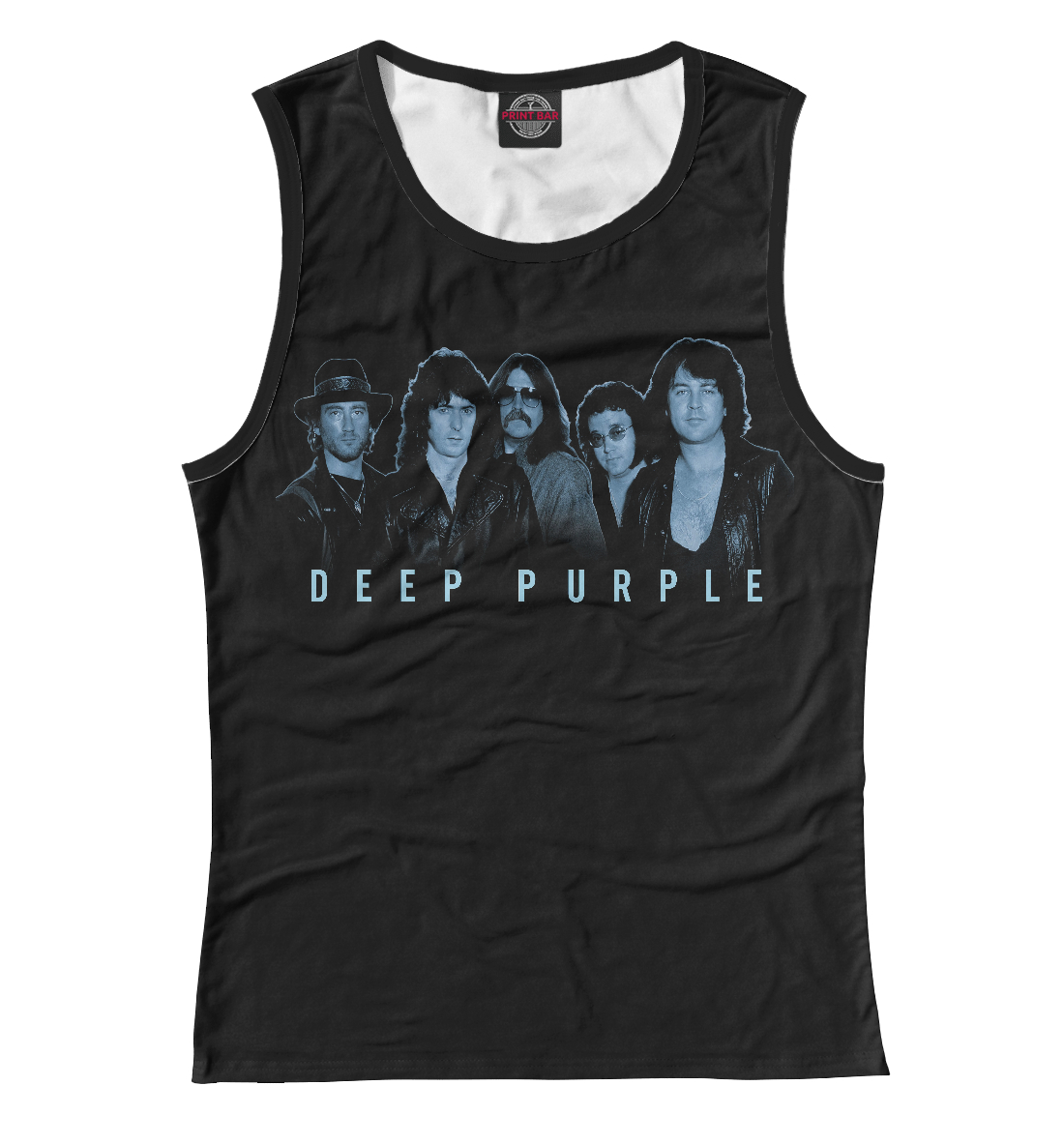 

Deep Purple