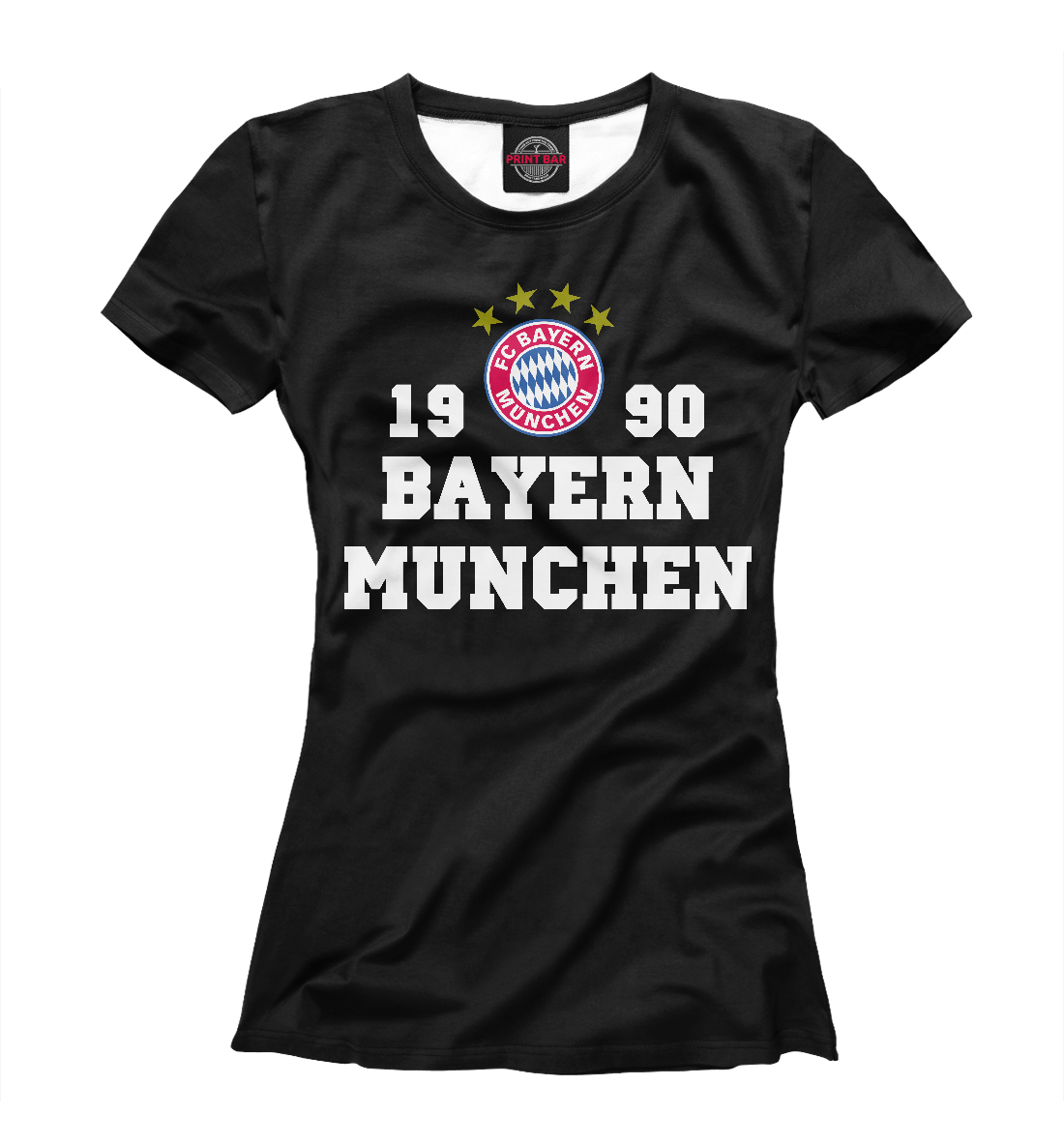 

FC Bayern Munchen