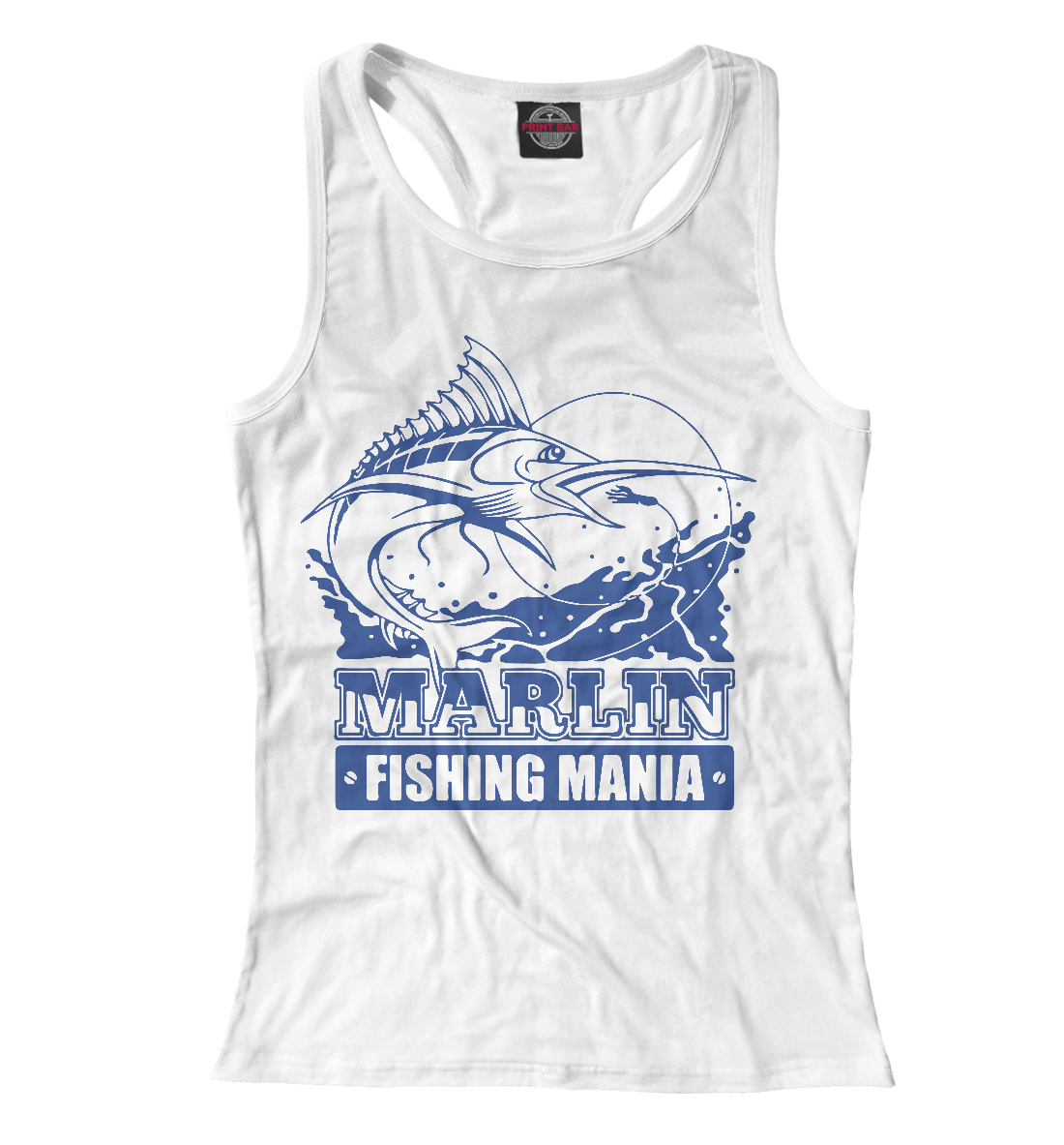 

Marlin