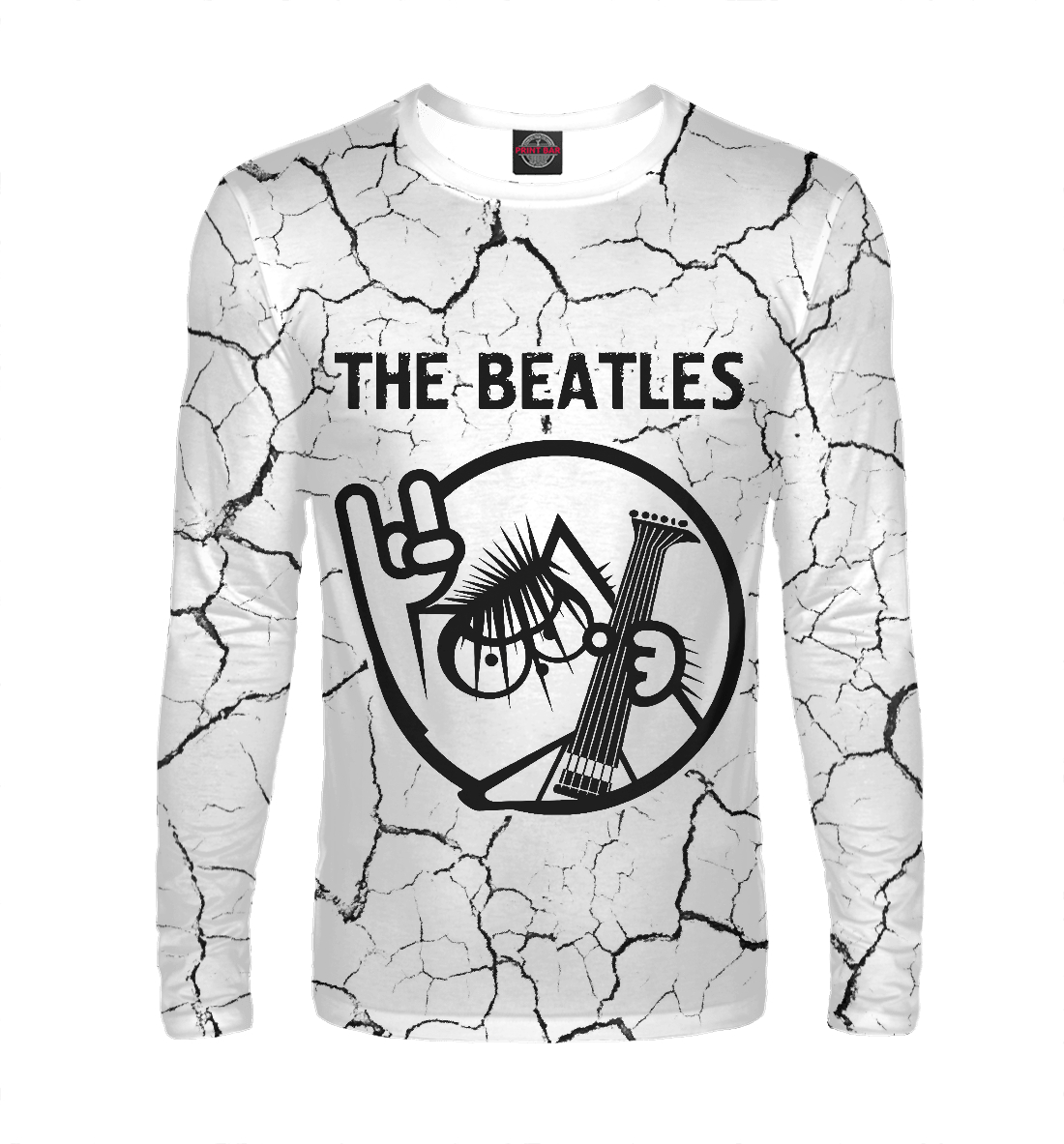 

The Beatles + Кот