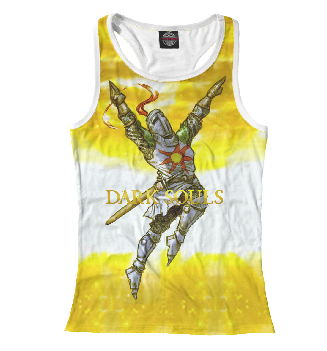 

Dark Souls