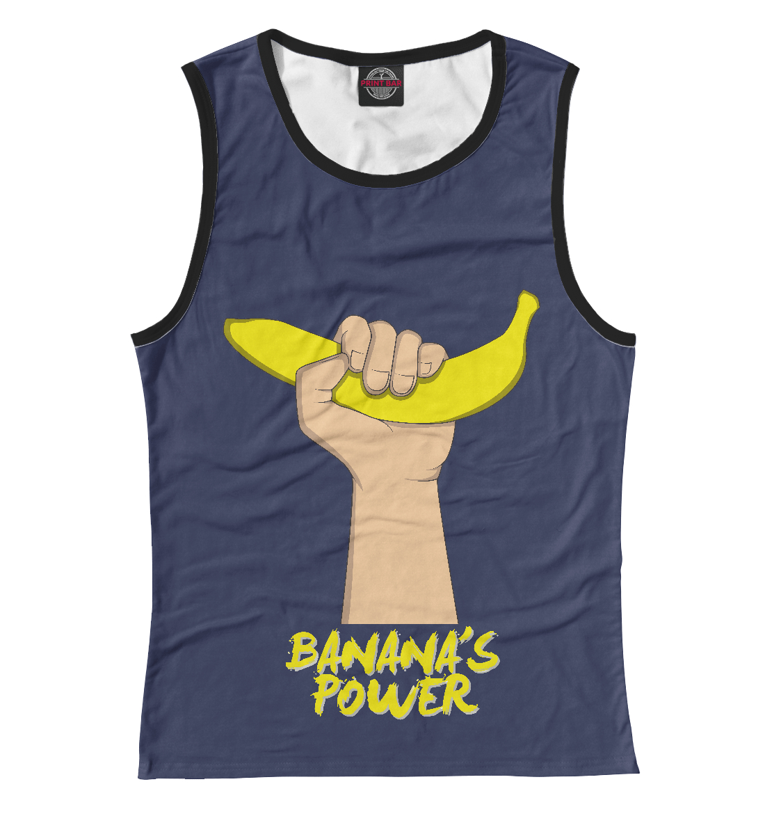 

Bananas Power