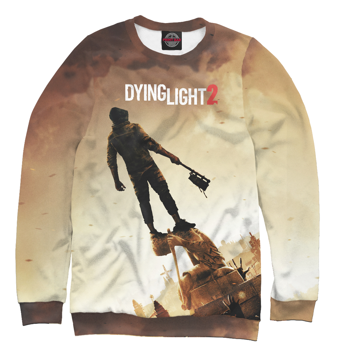 

Dying Light 2