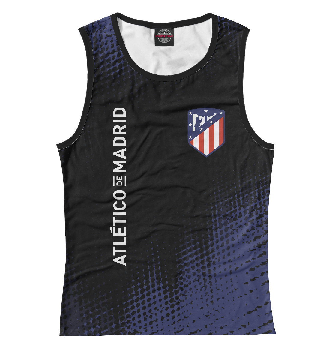 

Atletico Madrid
