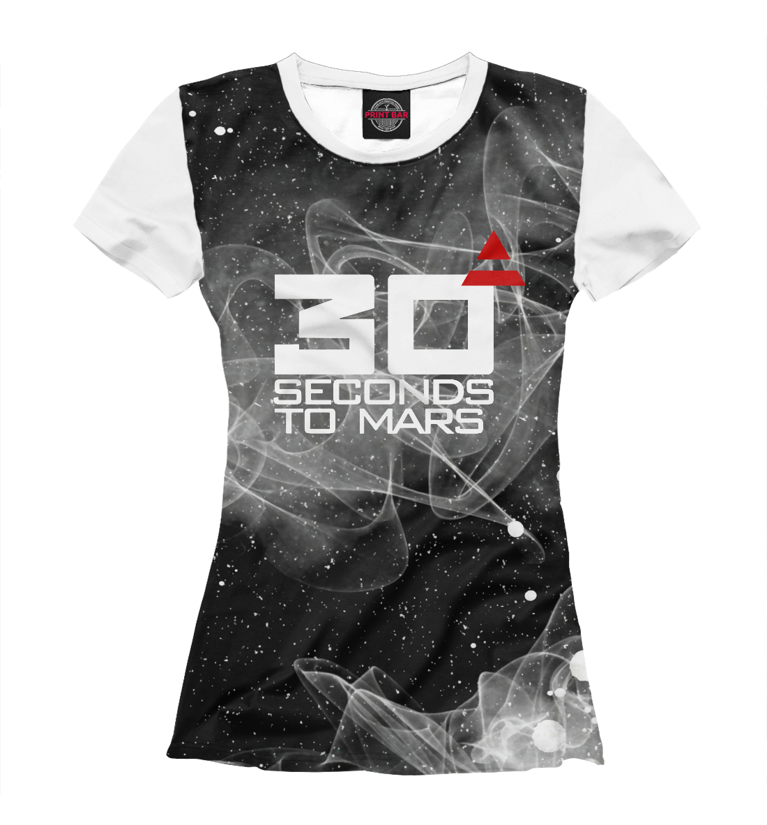 

30 Seconds to Mars