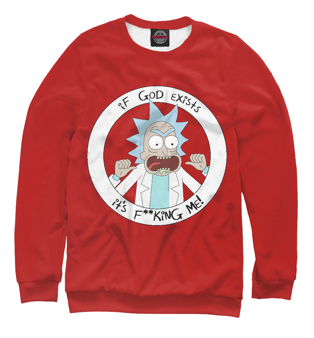 

Rick and Morty