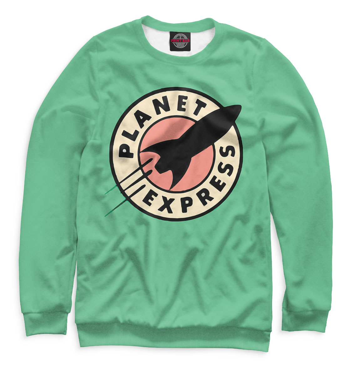 

Planet Express