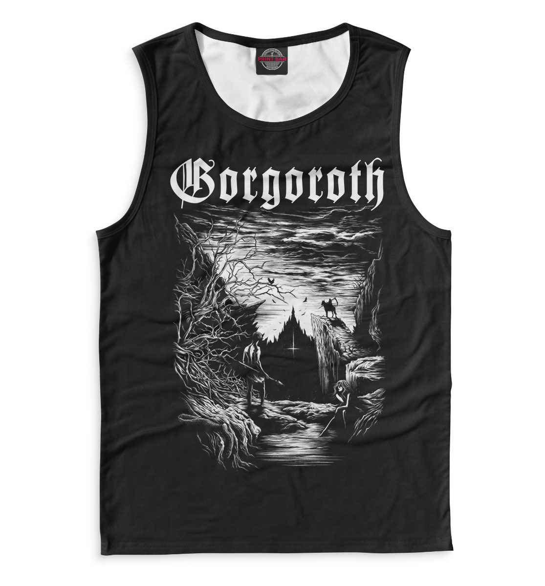 

Gorgoroth