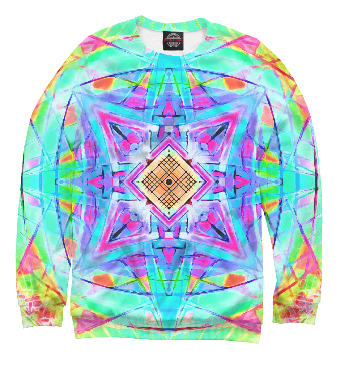 

Mandala Digital Nu Dop * color 2