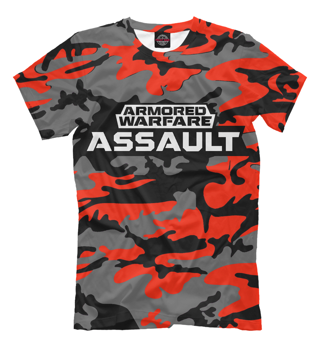 

Armored Warfare
