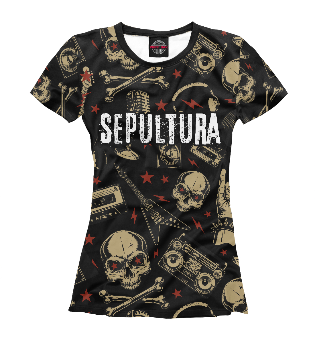 

Sepultura